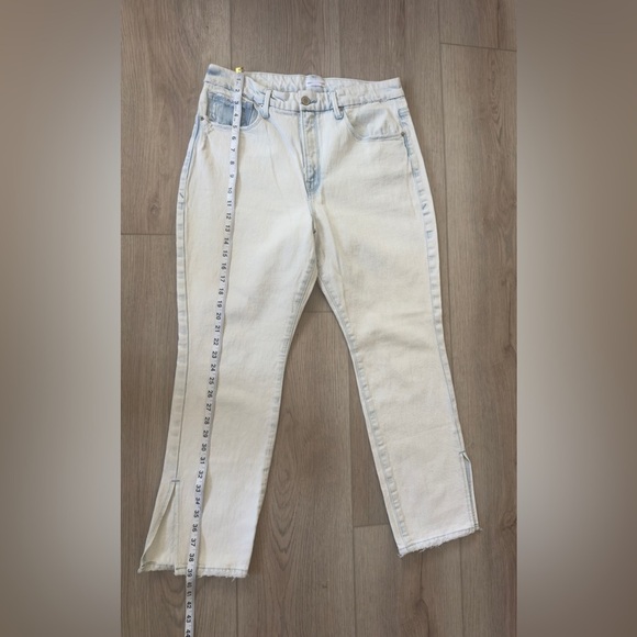 Good American Light Blue Denim 🩵 - Picture 3 of 12
